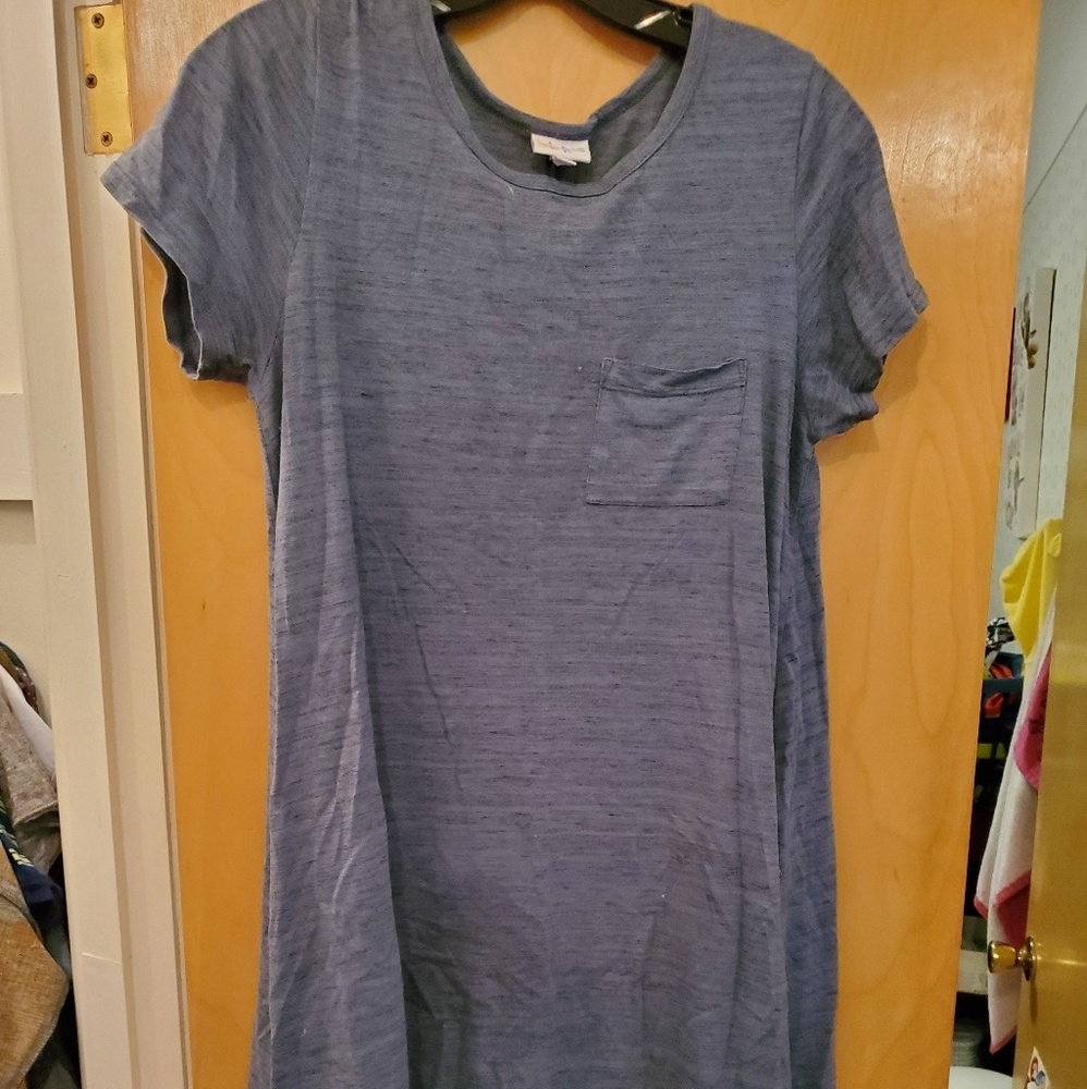 Lularoe Carly